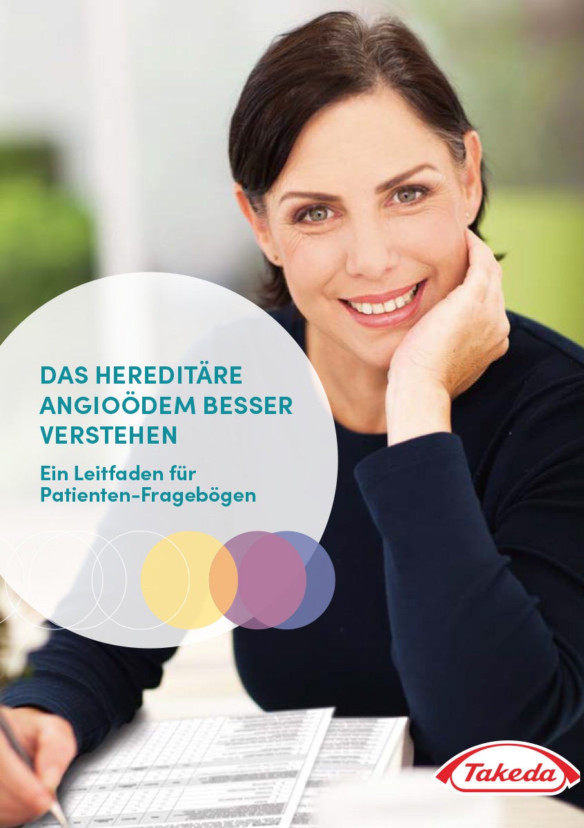 Leitfaden für Patientenfragebögen