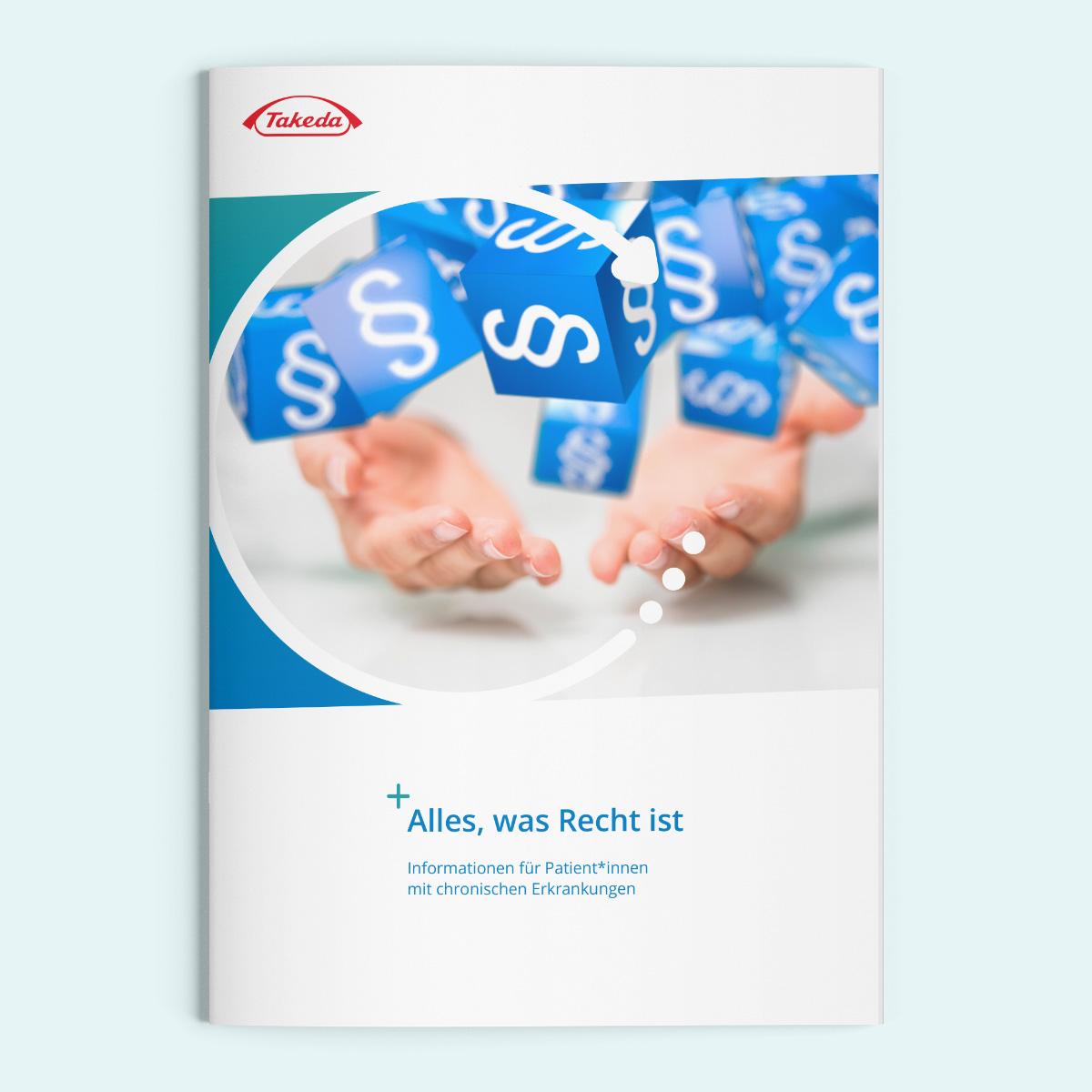 Alles, was Recht ist