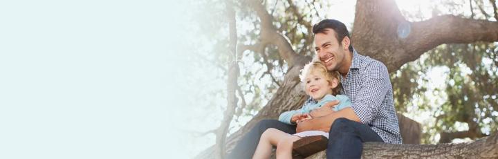 Kinder mit HAE stark machen