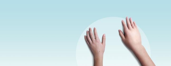 hände_mit_handfläche_unten