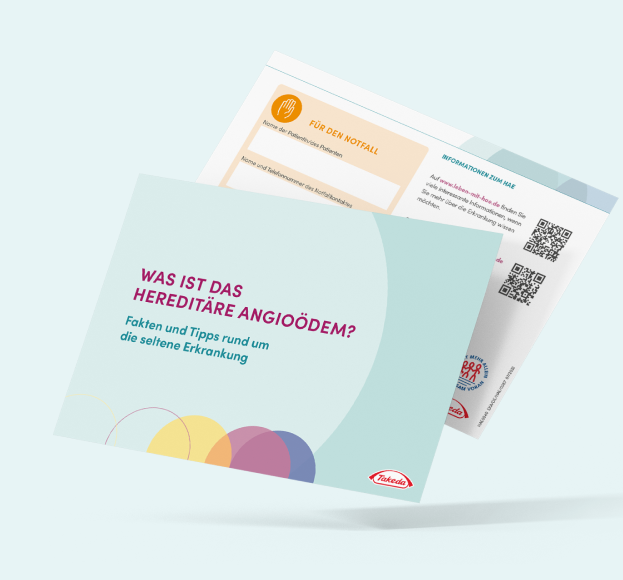 wasisthereditaereangiooedem