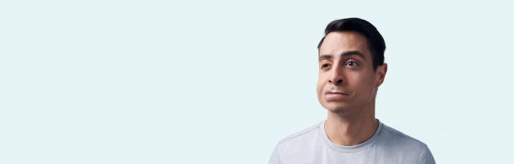 Symptome des hereditären Angioödems: Wie kann HAE erkannt werden?