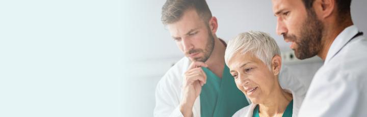 Wie wird HAE diagnostiziert?