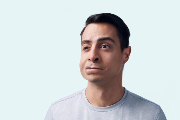 Symptome des hereditären Angioödems: Wie kann HAE erkannt werden?