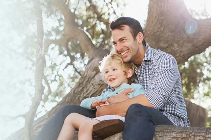 Kinder mit HAE stark machen