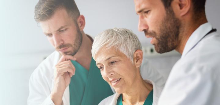 Wie wird HAE diagnostiziert?