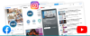 Werden Sie ein Teil unserer HAE-Social-Media-Community