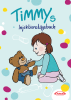 TIMMY Injektionstagebuch